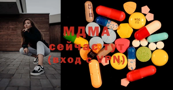 мдпв Богородск